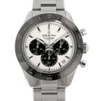 ゼニス クロノマスタースポーツ エルプリメロ 限定100本 03.3102.3600/02.M3100 ZENITH 腕時計 安心保証