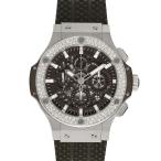 ウブロ ビッグバン アエロバン ダイヤモンド 311.SX.1170.GR.1104 HUBLOT 腕時計 スケルトン 【安心保証】