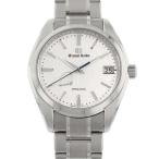 セイコー グランドセイコー ヘリテージ コレクション チタン SBGA211 SEIKO 腕時計 白文字盤 安心保証