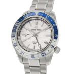 セイコー 9Rスプリングドライブ GMT 20周年記念限定 数量限定1500本 国内限定500本 SBGE275 SEIKO 腕時計 安心保証