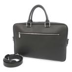  Louis Vuitton портфель Taiga PDB NM M33441 LOUIS VUITTON мужской черный чёрный [ безопасность гарантия ]