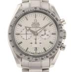 オメガ スピードマスター ブロードアロー 3152.30.00 OMEGA 腕時計 シルバー文字盤 【安心保証】