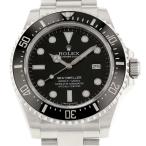 ロレックス シードゥエラー 4000 ランダムシリアル ルーレット 116600 ROLEX 腕時計 【安心保証】