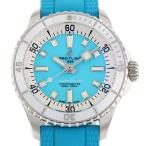 ブライトリング スーパーオーシャン オートマティック36 A17377211C1S1 BREITLING 腕時計 レディース 【安心保証】
