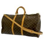  Louis Vuitton сумка "Boston bag" монограмма ключ poru* частота lie-ru55 M41414 Vuitton сумка путешествие [ безопасность гарантия ]