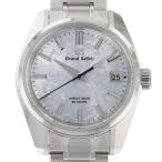 セイコー グランドセイコー ヘリテージコレクション SLGH013 SEIKO 腕時計 ブルー文字盤 【安心保証】
