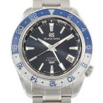 セイコー グランドセイコー メカニカルハイビート36000 GMT SBGJ237 SEIKO 腕時計 【安心保証】
