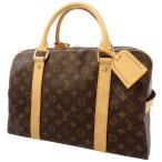  Louis Vuitton сумка "Boston bag" монограмма Carry все M40074 Vuitton дорожная сумка ручная сумочка сумка [ безопасность гарантия ]