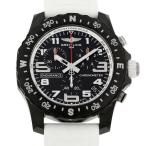 ブライトリング エンデュランス プロ クロノメーター クロノグラフ X82310A71B1S1 BREITLING 腕時計