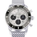 ブライトリング スーパーオーシャン ヘリテージ2 B01 AB0162121G1A1 BREITLING 腕時計 【安心保証】