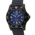 ブライトリング スーパーオーシャン オートマチック M17368D71C1S1/006TBRAN0025 BREITLING 腕時計 【安心保証】