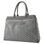 ショッピングゴヤール ゴヤール トートバッグ ベルシャス MM PVC GOYARD バッグ