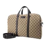  Gucci сумка "Boston bag" GG парусина 449167 GUCCI 2WAY сумка на плечо outlet 