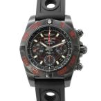 ブライトリング クロノマット41 レイブン クロノマット41 レイブン BREITLING 腕時計 メンズ 黒文字盤 【安心保証】