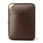  Louis Vuitton Carry кейс монограмма . газ 50 M23251 LOUIS VUITTON путешествие путешествие чемодан [ безопасность гарантия ]