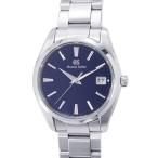 セイコー グランドセイコー ヘリテージコレクション9F SBGP013 SEIKO 腕時計 ブルー文字盤 【安心保証】