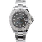 ロレックス ヨットマスター 268622 ROLEX 腕時計 スレート文字盤 【安心保証】