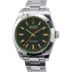 ロレックス ミルガウス 116400GV ROLEX 