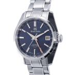 セイコー グランドセイコー メカニカルハイビート プレミアムブティック限定 SBGJ231 SEIKO 岩手山パターン 【安心保証】
