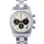 ゼニス クロノマスター リバイバル ルパン三世 次元モデル 世界限定200本 03.L384.400/07.M384 ホワイト/ブラック文字盤 【安心保証】