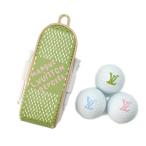  Louis Vuitton Golf комплект * and Roo z Damier * Golf GI1059 LOUIS VUITTON Golf 