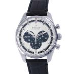 ゼニス クロノマスター スポーツ エルプリメロ ブティック限定 03.2045.400/22.C496 シルバー/ブラック文字盤 【安心保証】