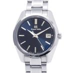 セイコー グランドセイコー ヘリテージコレクション SBGP005 SEIKO 腕時計 黒文字盤 【安心保証】