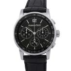 オーデマピゲ CODE11.59 バイ オーデマピゲ 26393BC.OO.A002CR.01 Audemars Piguet 腕時計 黒文字盤 【安心保証】