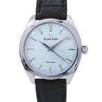 セイコー グランドセイコー エレガンス コレクション SBGY007 SEIKO 腕時計 御神渡り文字盤  【安心保証】