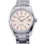 セイコー グランドセイコー ヘリテージコレクション 62GS SBGH341 SEIKO 桜隠し ピンク文字盤
