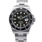 ロレックス サブマリーナ デイト 126610LN ROLEX 腕時計 黒文字盤