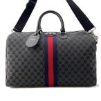  Balenciaga сумка "Boston bag" Gucci сотрудничество The хакер Project da полный medium 680124 2way