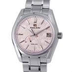 セイコー グランドセイコー ヘリテージコレクション SBGA443 SEIKO 花筏 グレイッシュピンク文字盤