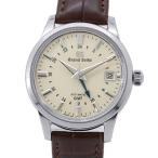 セイコー グランドセイコー エレガンス コレクション SBGM221 SEIKO 腕時計 アイボリー文字盤