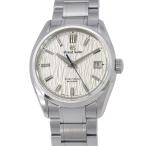 セイコー グランドセイコー エボリューション9 コレクション SLGH005 SEIKO 腕時計 白樺 シルバー文字盤 【安心保証】