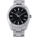 セイコー グランドセイコー ヘリテージ コレクション 9Sメカニカル SBGR301 SEIKO 腕時計 黒文字盤 【安心保証】