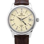 セイコー グランドセイコー エレガンス コレクション SBGM221 SEIKO 腕時計 アイボリー文字盤 【安心保証】