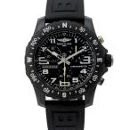 ブライトリング エンデュランス プロ X82310E51B1S1 BREITLING 腕時計 黒文字盤 【安心保証】