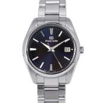 セイコー グランドセイコー ヘリテージ コレクション SBGP013 SEIKO 腕時計 ブルー文字盤 【安心保証】