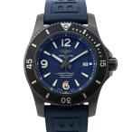 ブライトリング スーパーオーシャン オートマチック M17368D71C1S1/006TBRAN0025 BREITLING 腕時計 【安心保証】