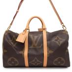  Louis Vuitton сумка "Boston bag" монограмма *ja Ian to Rebirth ключ poru* частота lie-ru50 M44739 дорожная сумка путешествие сумка 