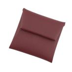 エルメス コインケース バスティア ルージュアッシュ エプソン K刻印 HERMES 小銭入れ