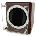 Yahoo! Yahoo!ショッピング(ヤフー ショッピング)ユーロパッション ワインディングマシーン ウォッチワインディング ボクシーズ 1個巻き FWC-1119LBR EURO PASSION