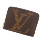 ショッピングコインケース ルイヴィトン コインケース 小銭入れ モノグラム ジッピーコインパース M69354 LOUIS VUITTON ブラウン