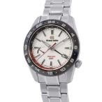 セイコー グランドセイコー AJHH創立20周年記念限定モデル SBGE311 SEIKO 腕時計 雪白文字盤