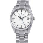 セイコー グランドセイコー ヘリテージコレクション SBGX355 SEIKO 腕時計 白文字盤 雪白