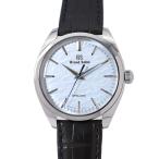 セイコー グランドセイコー エレガンス コレクション SBGY007 SEIKO 腕時計 アイスブルー文字盤 御神渡り