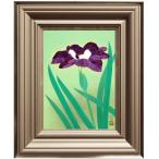  направление .. десять тысяч [..] японская живопись F4(4 номер )