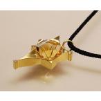 シトリンペンダント05