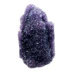 1.91kgウルグアイアメジスト(ドーム) クラスターポリッシュベースカット　ファイナルグレード++++